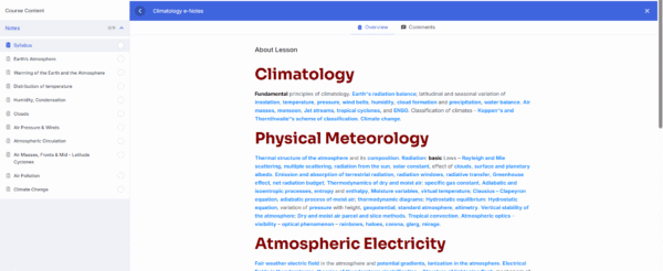 Climatology e-Notes - Image 5
