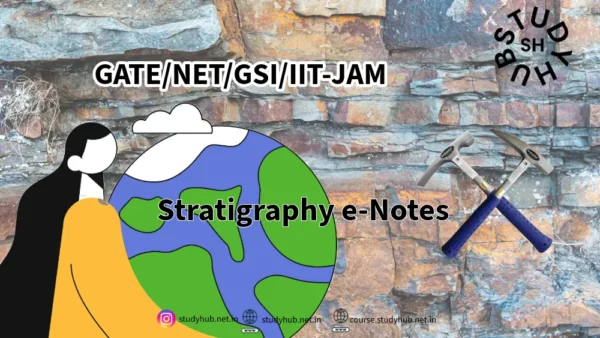 Stratigraphy E-notes
